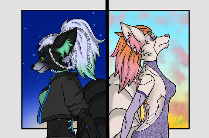 Torn Twins23