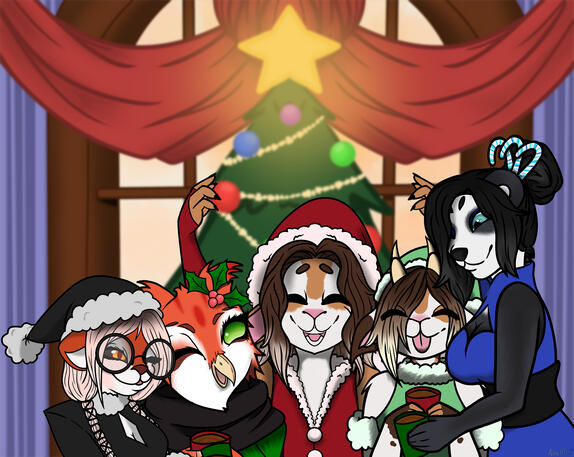 Christmas Party 2023